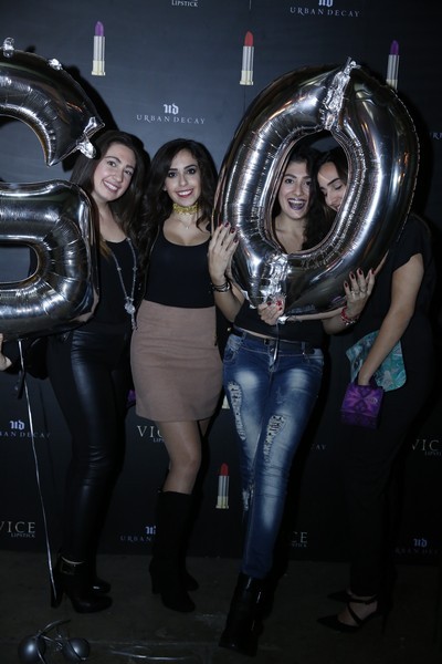 Urban Decay Turns 20